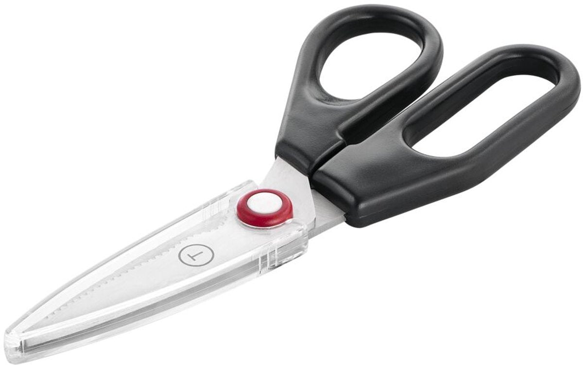 Tefal ingenio plus - køkkensaks - ergonomisk - holdbar - multifunktionel