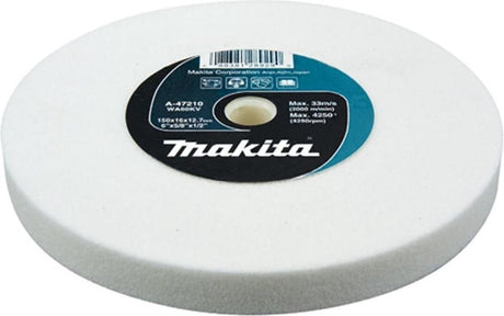 Makita b-51976 slibning st. 205x19x15,88 mm gc120h