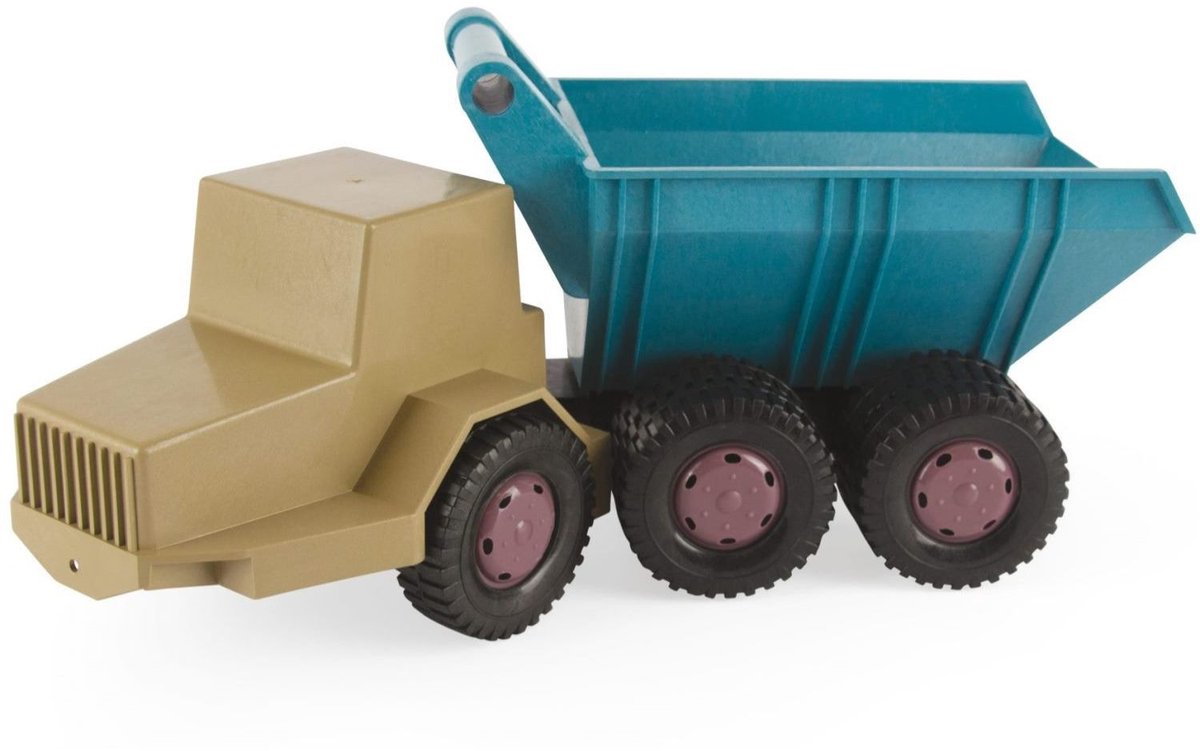 Dantoy dumper, 46cm