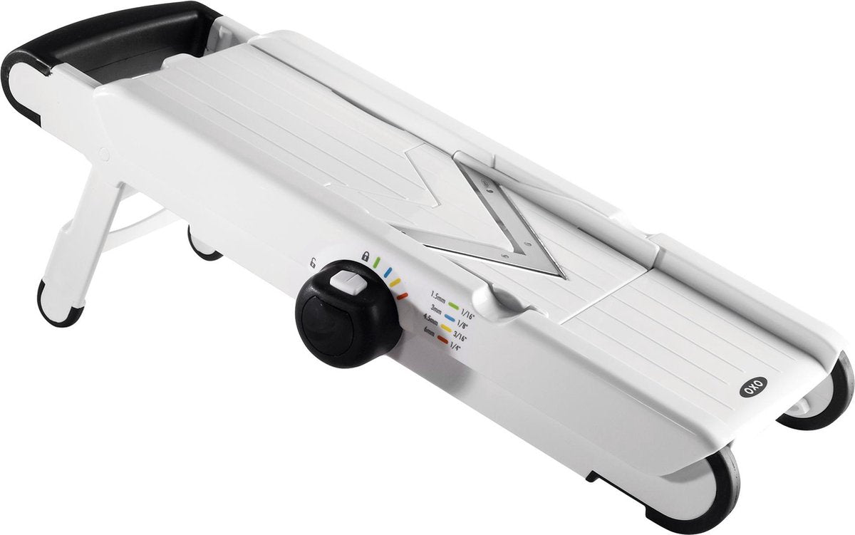 Oxo gode greb v-blad mandolin
