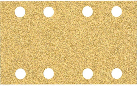 Bosch tilbehør bosch tilbehør 2608901661 sandpapir til orbitalsliber kornstørrelse (antal) 60 (l x b) 133 mm x 80 mm 50 stk.