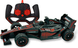 Gear2play rc kontrolleret bilvæddeløbshold p1
