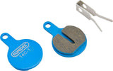 Elvedes Disc Brake Blocks Organ. Toktro