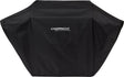 Campingaz classic grillcover s - grillbeskyttelsescover - xpert - sort
