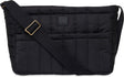 Jollein kinderwagen buggy organizer - puffed - black