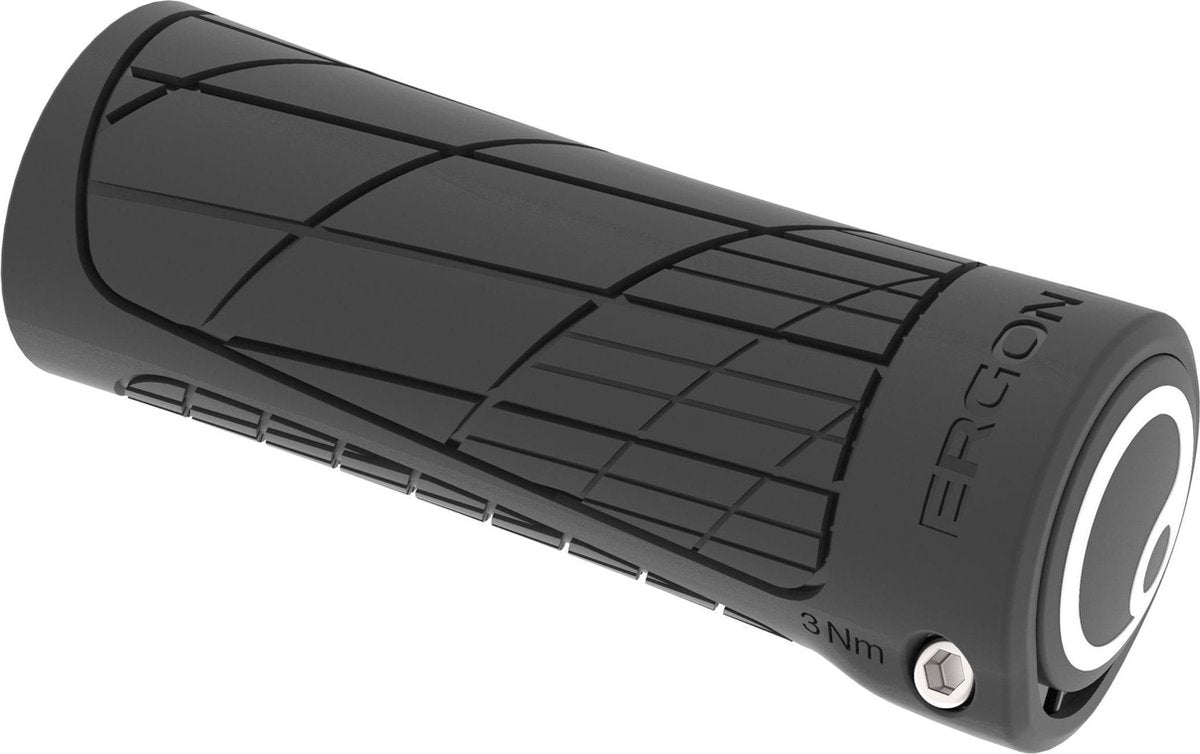 Ergon håndterer GA2 enkelt twist sort