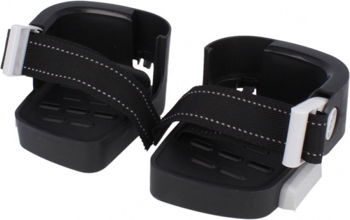 Fodbakke Bobike Mini Exclusive Black (L+R)