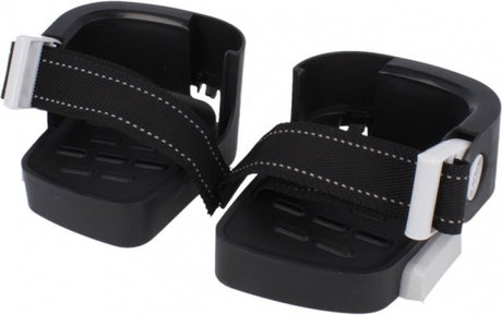 Fodbakke Bobike Mini Exclusive Black (L+R)