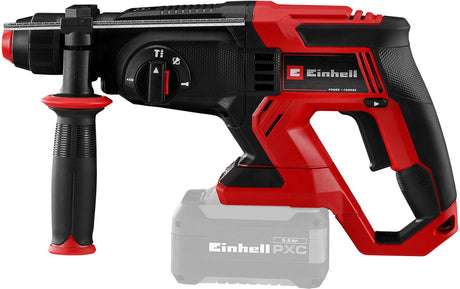 Einhell akku borehammer te-hd 18 20 li solo - power
