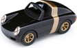 Playforever luft crow t901 porsche sort