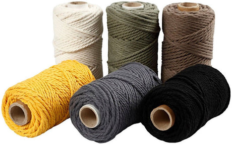 Creativ virksomhed https: www.cchobby.nl macrame-cord-l-55-m-d-4-mm-diverse-colours-6x330-gr-1-doos