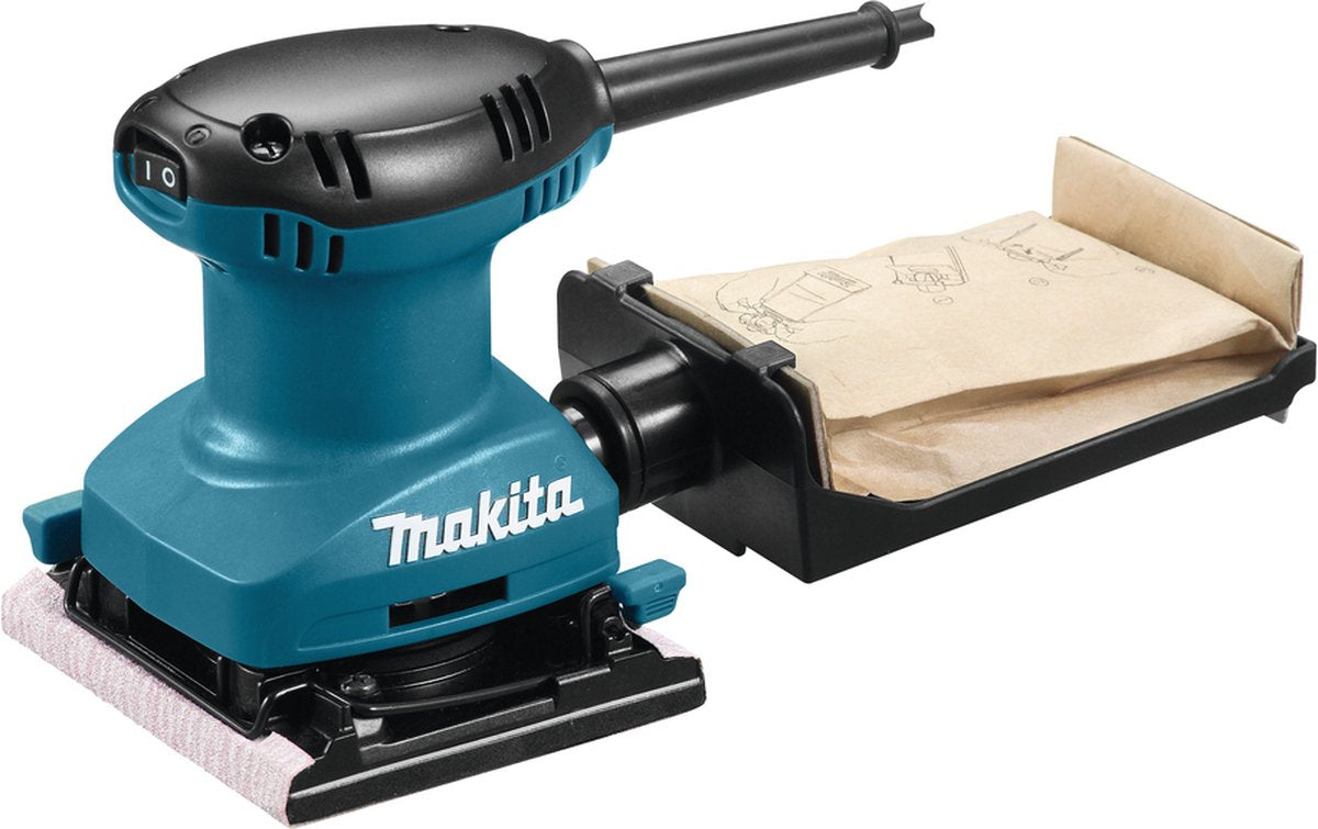 Makita bo4557 orbitalsliber