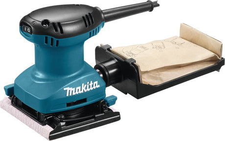 Makita bo4557 orbitalsliber