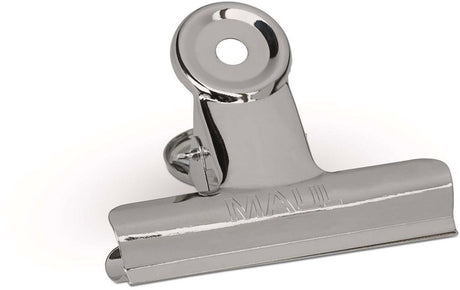 Maul papirclips, 77 mm, blister, 5 stk