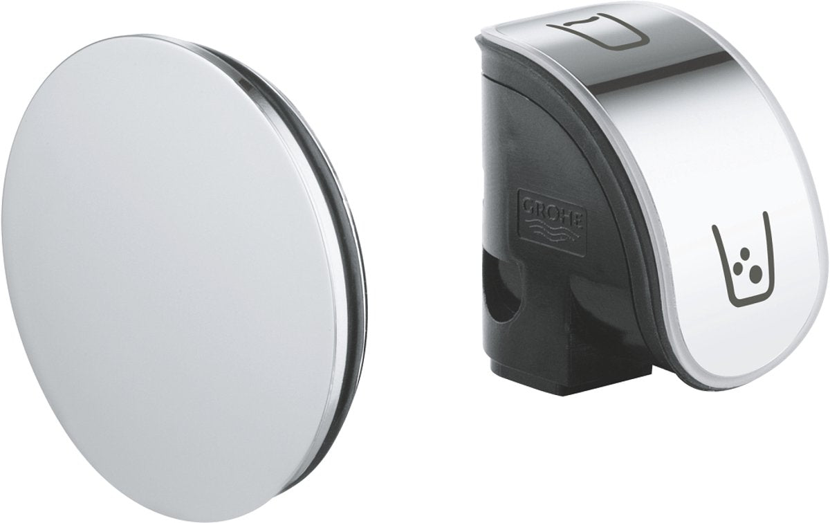 Grohe blå styreenhed