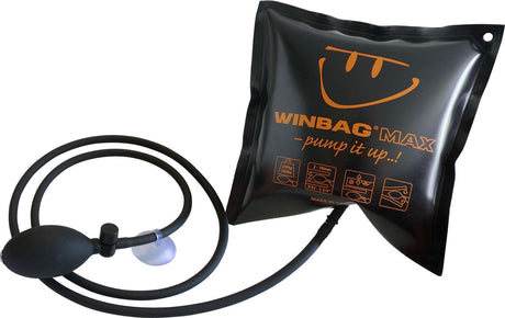 Winbag max monteringspude - win114823