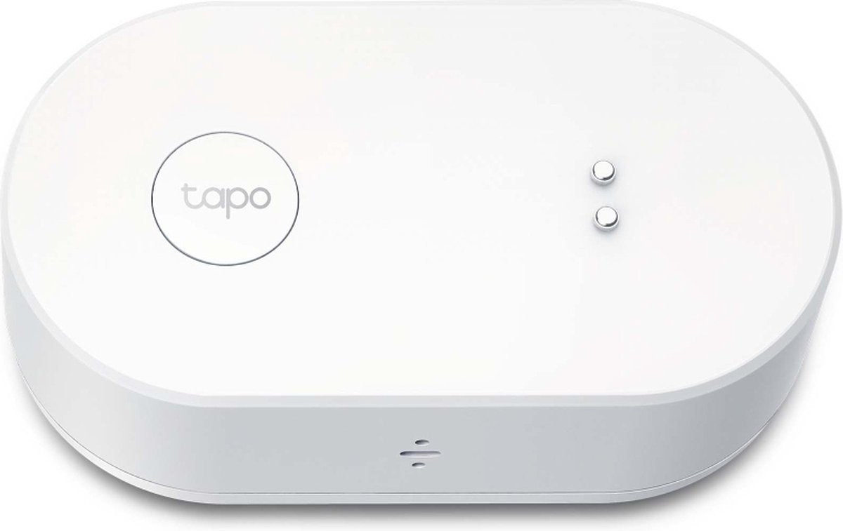 Tp-link tapo t300 smart - vandlækagesensor - smart sensor - ip67