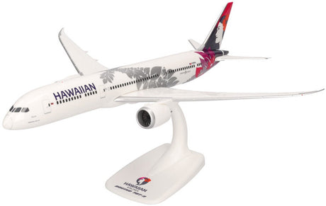 Herpa Boeing 787-9 p. hawaiianske flyselskaber kapuahi
