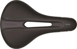 Terry Saddle Fisio Gel Gentlemen Black