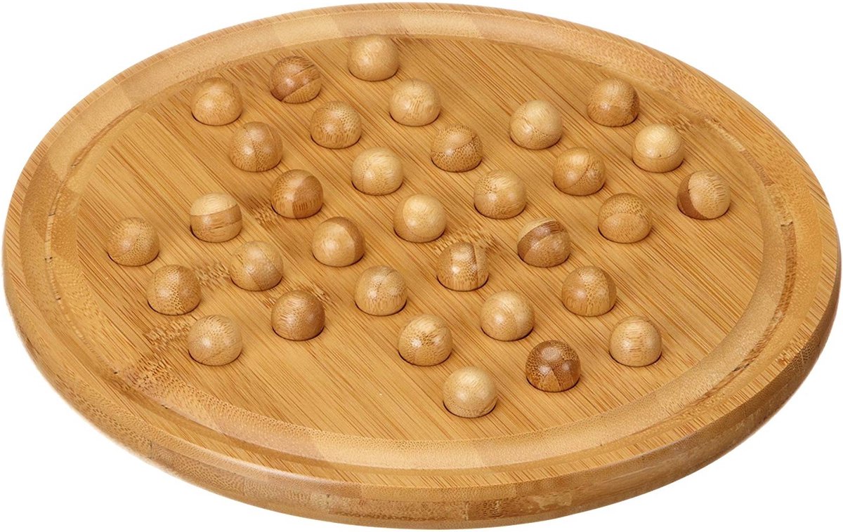 Philos solitaire (bambus)