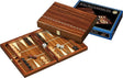 Philos backgammon epirus lille 25,5x18,2cm