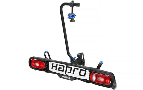 Hapro - atlas active i 13-benet cykelholder