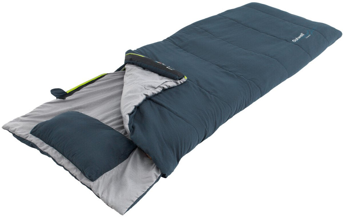 Outwell sovepose ledsager