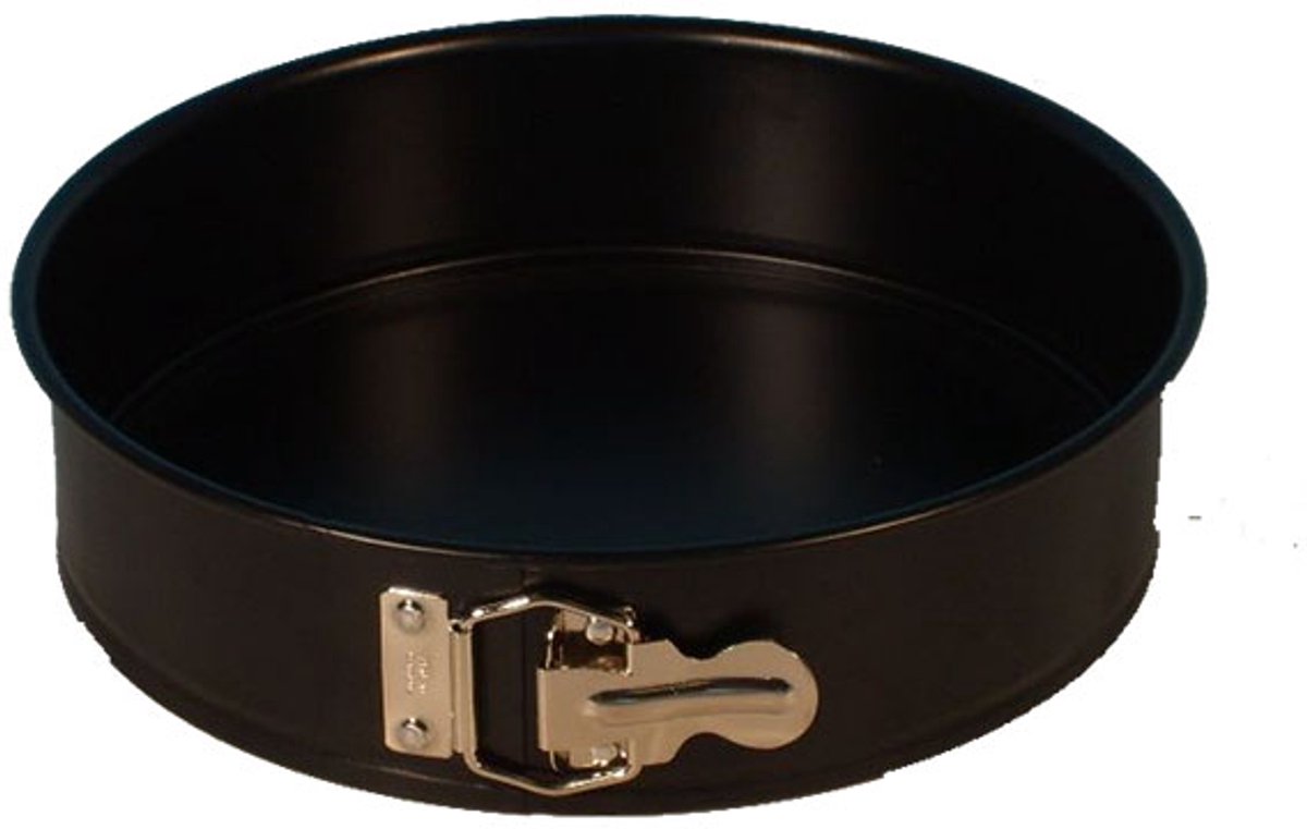 Debuyer 24 cm aftagelig springform - af køber - 4844.24