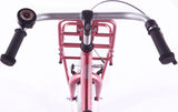 Alpina Cargo M18 Rød