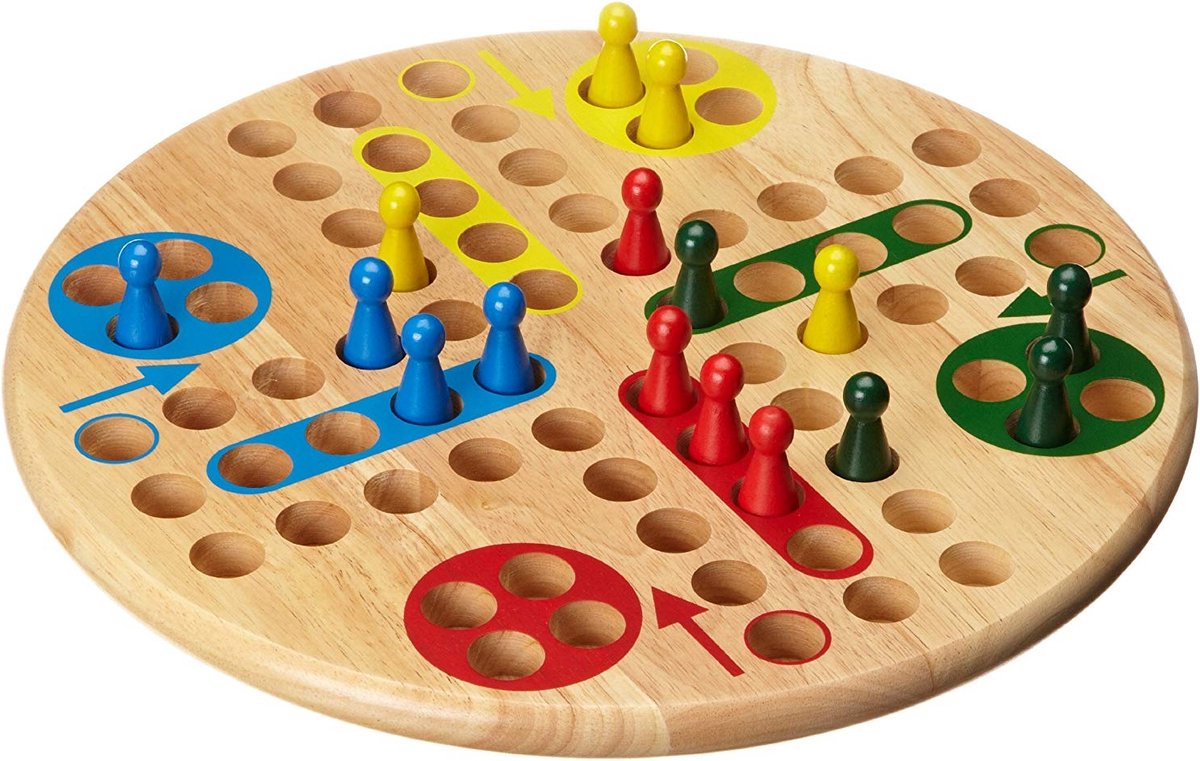 Philos ludo (stor version)