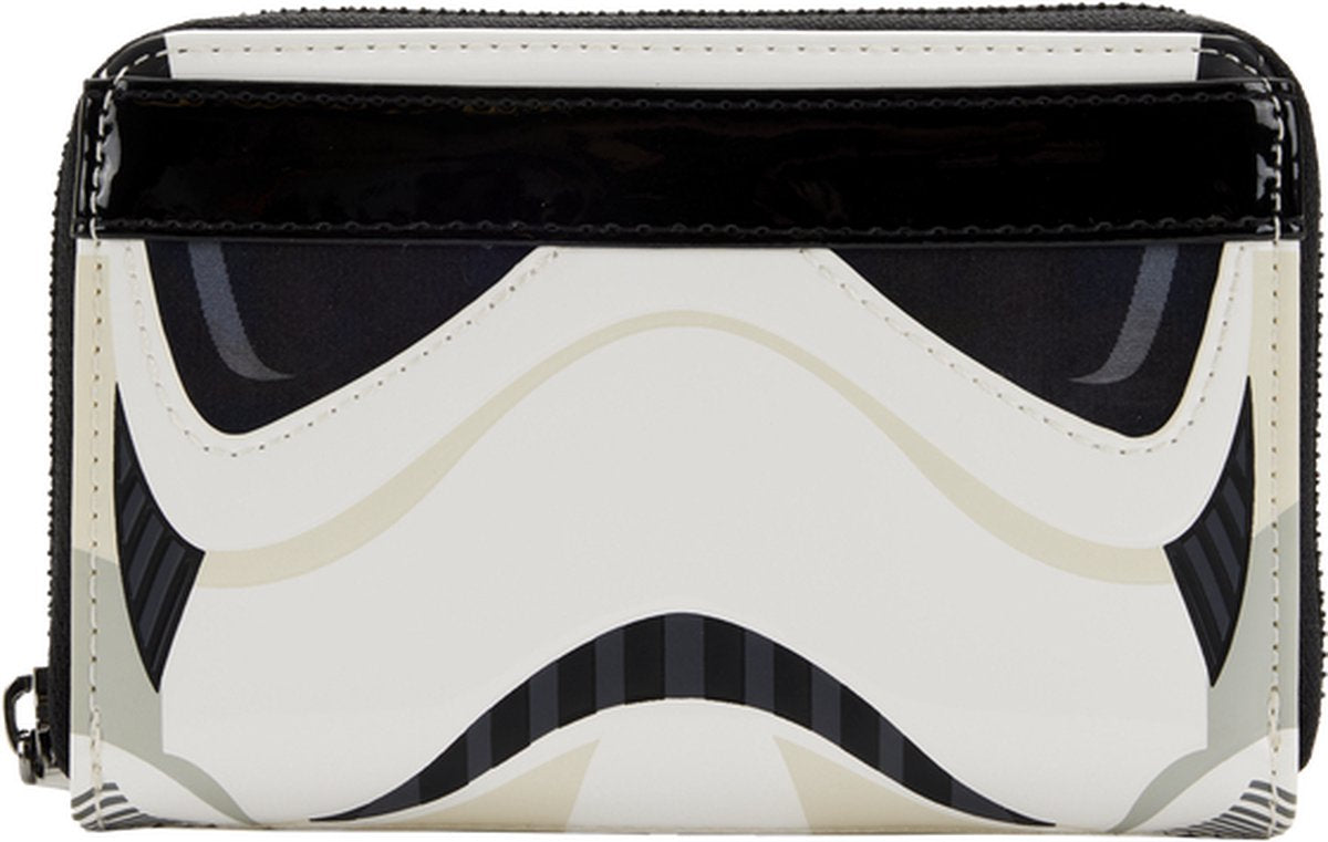 Disney loungefly star wars pung stormtrooper flerfarvet