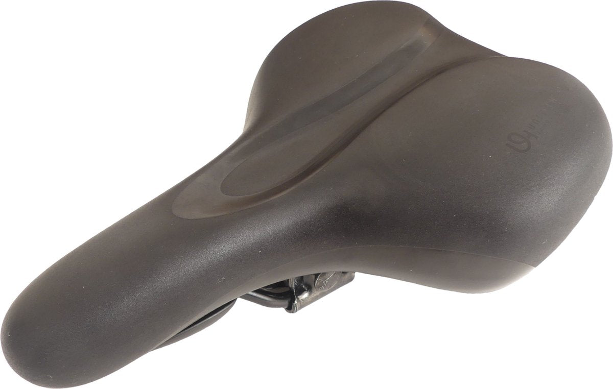 Selle royal s.p.a. Selle Royal sadel Rio Unitech Moderat med håndtag