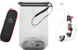 Msr - guardian gravity purifier - vandfilter - 10 liter - nødsæt
