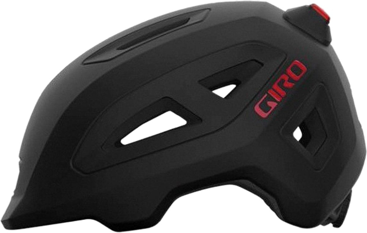 Giro Scamp II hjelm junior
