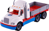 Cavallino Torpedo Truck, skala 1:16