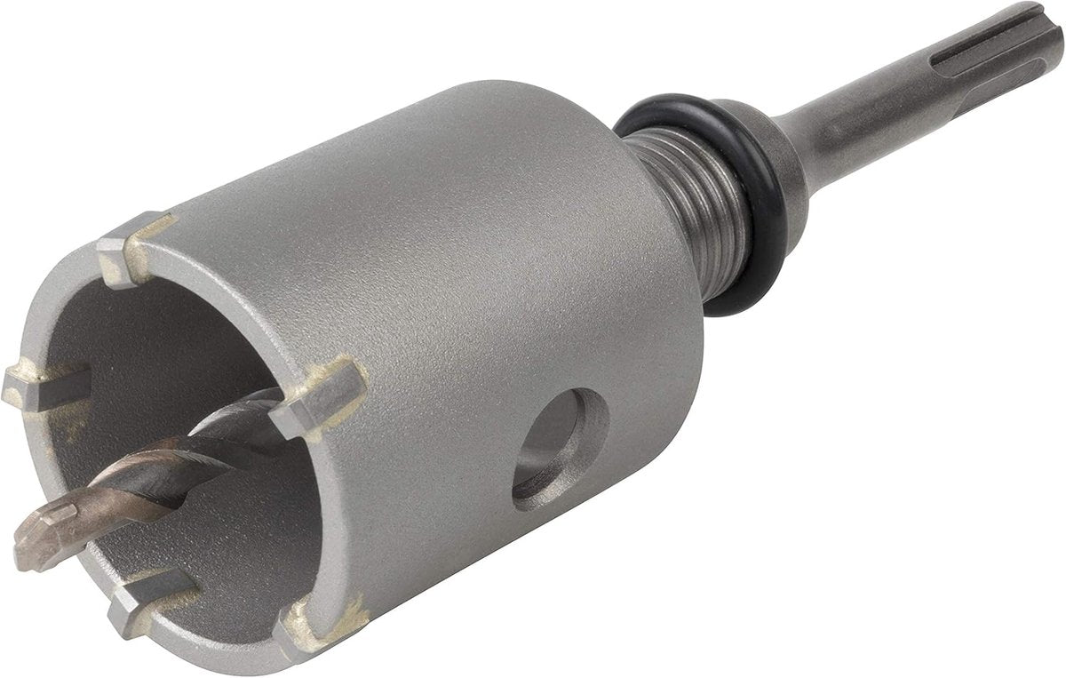 Wolfcraft - hulsav 50mm - sds plus - hulsav - 5459000