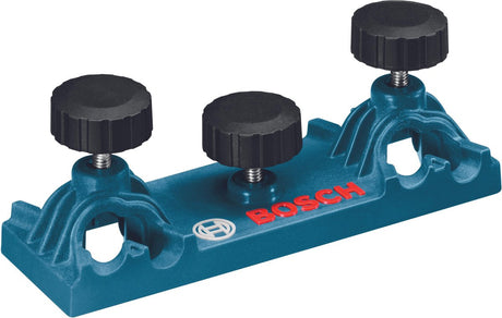 Bosch systemtilbehør cirkeladapter eller osv