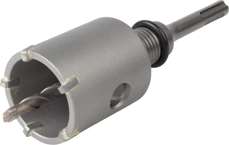 Wolfcraft - hulsav 50mm - sds plus - hulsav - 5459000