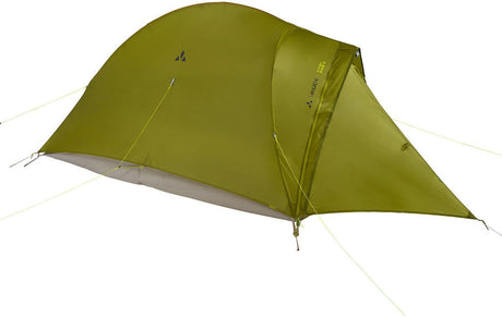 Vaude ultralet hogan 1p, 1 person telt, unisex udendørs sport 1 person telt