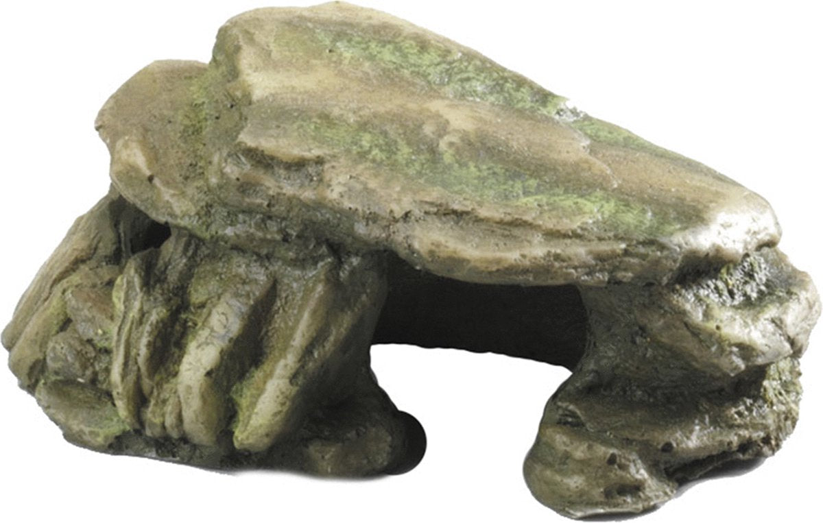 Aqua della ebi decor sten mosgrøn mosgrøn 150 mm