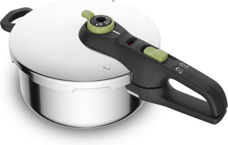 Tefal secure 5 trendy trykkoger 4 liter uden dampkurv