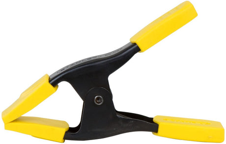 Stanley - 50mm 2 metalfjederklemme