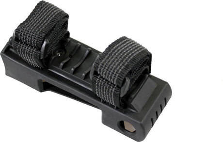 Abus St 5700 UGRIP BORDO 5700 - Sort