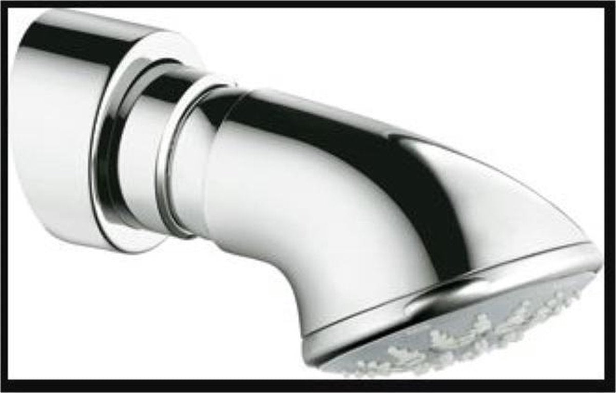 Grohe relexa brusehoved