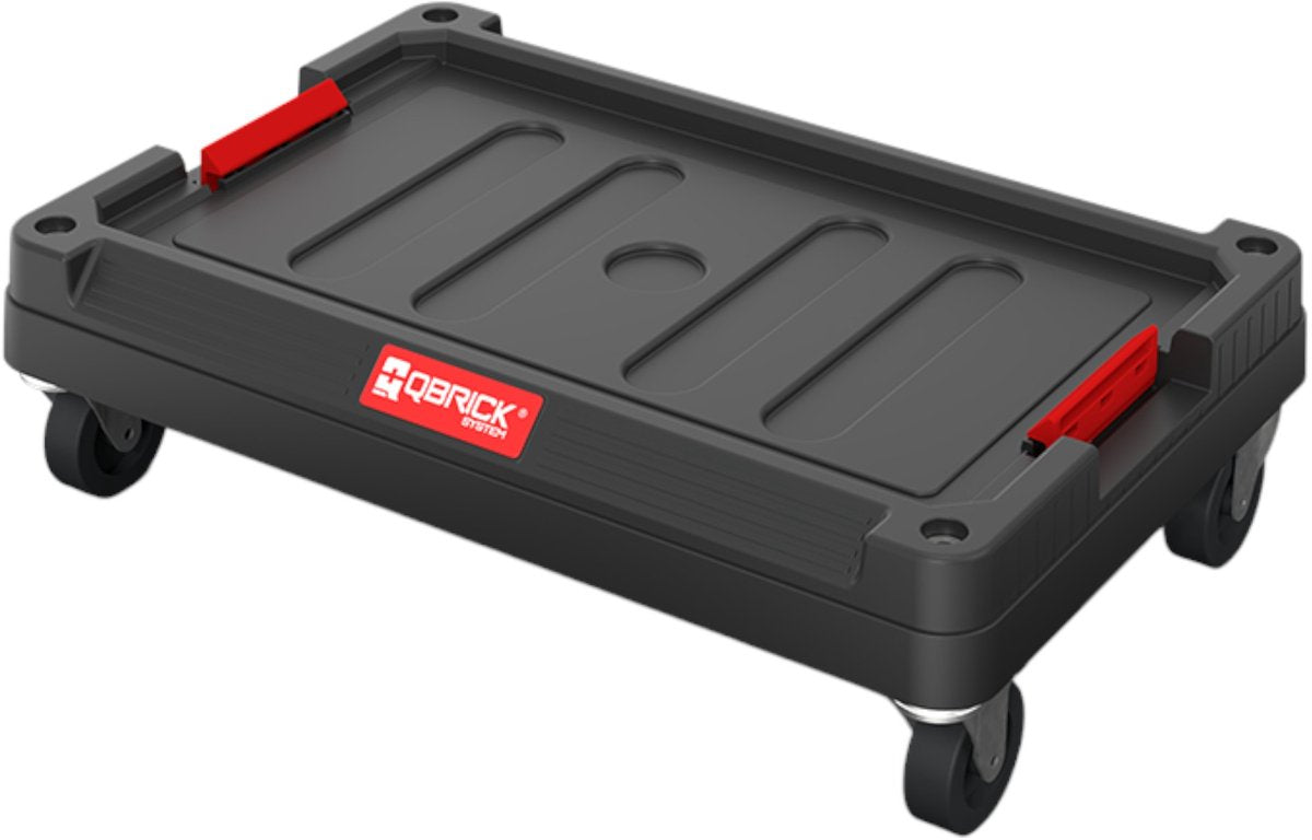 Qbrick system transportvogn system to - 100 kg