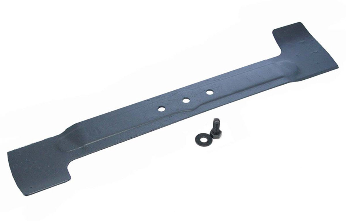 Bosch reservekniv - 34 cm - velegnet til arm 34 plæneklipperen