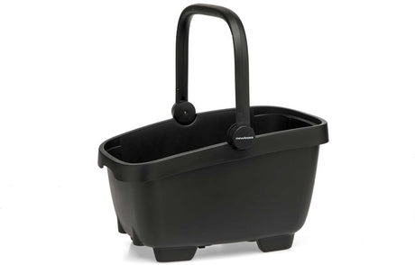 Newlooxs new looxs kurveklipper 28l med håndtag mik sort