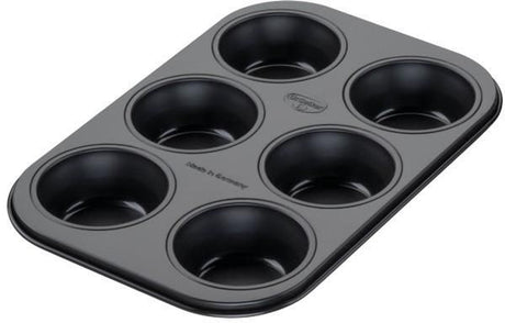 Dr. oetker dr. oekker - muffinsform 'klassisk' - pfas-fri