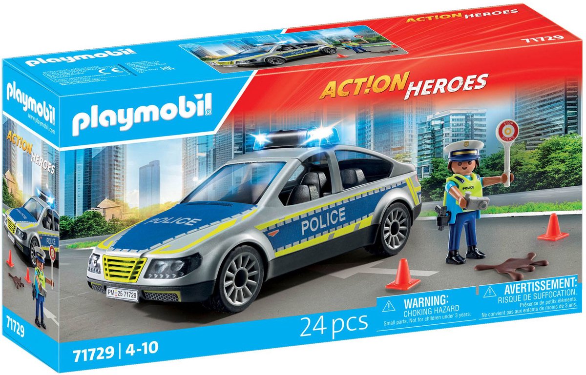 Playmobil