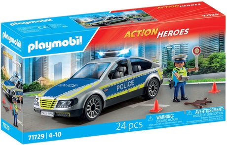 Playmobil